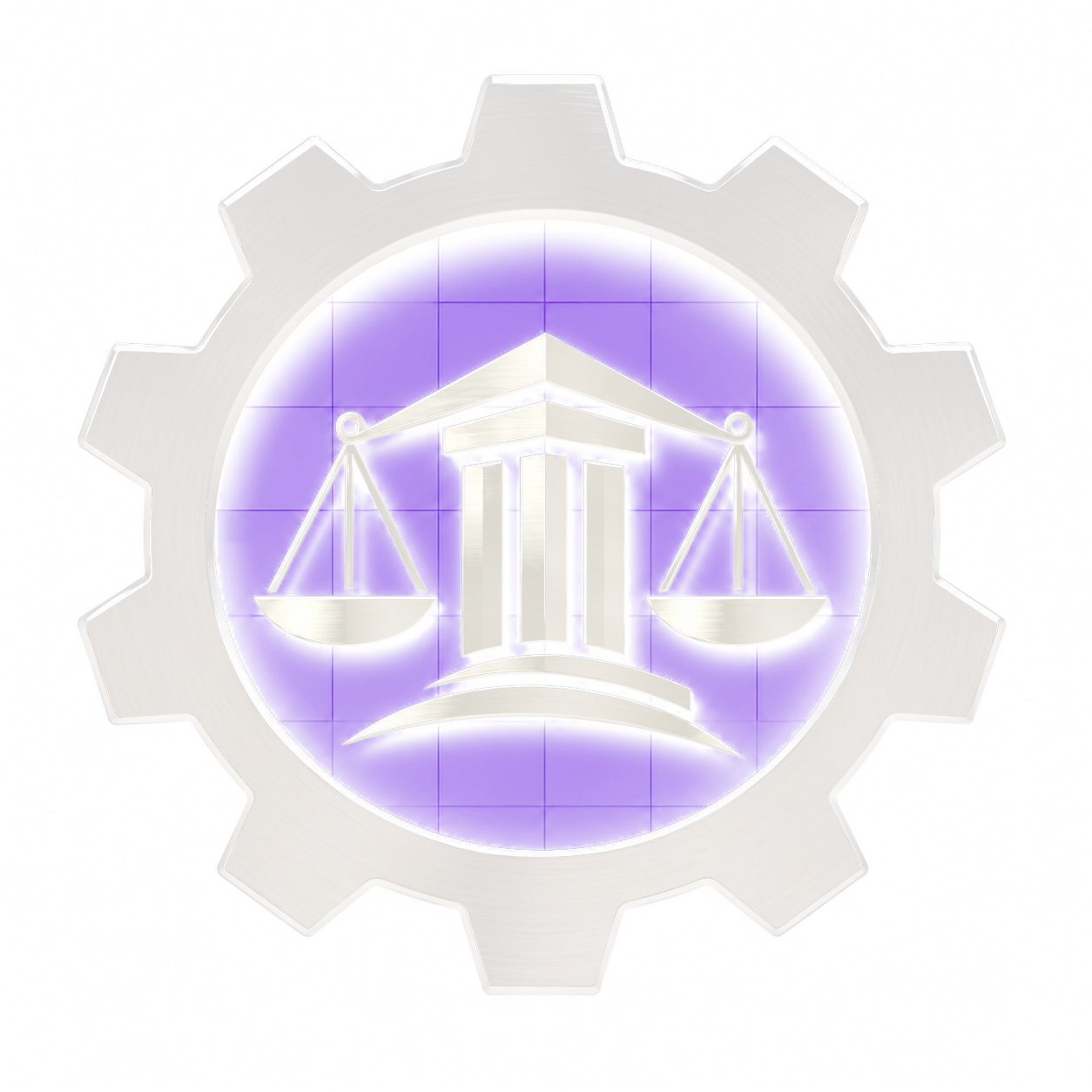 Ardent gear emblem